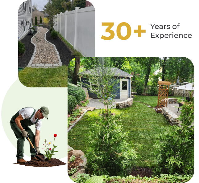 Craigs Landscaping Services