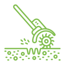 Lawn Aeration