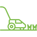 Lawn Mowing Services